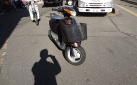 YAMAHA JOG DELUXE SA36J