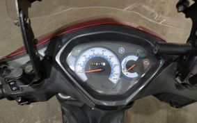 YAMAHA  AXIS Z SED7J