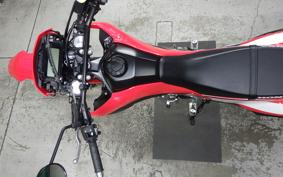 HONDA CRF250L 2018 MD47