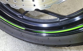 KAWASAKI NINJA 250 ABS 2026 EX250L