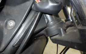 KAWASAKI ELIMINATOR 400 SE Type 1990 ZL400A