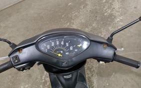 HONDA DIO AF62