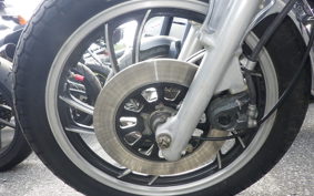 YAMAHA XJ650 SPECIAL 1981 4L6