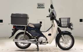 HONDA C50 SUPER CUB AA04