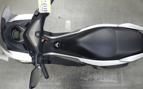 YAMAHA N-MAX 2015 SE86J