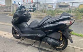 HONDA FORZA MF08