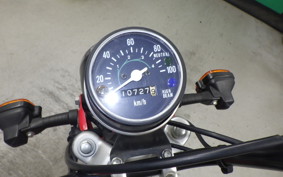 HONDA CT110 HUNTER CUB 2025