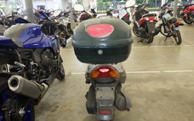 YAMAHA BJ 2025 SA24J
