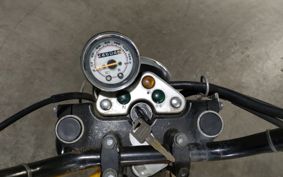 SUZUKI GLASS TRACKER BIG BOY NJ4DA