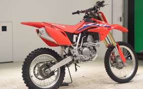 HONDA CRF150R 1997 KE03