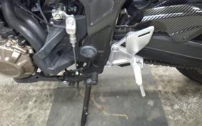 HONDA CB650R 2021 RH03