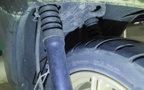 YAMAHA JOG ZR Gen.3 SA39J