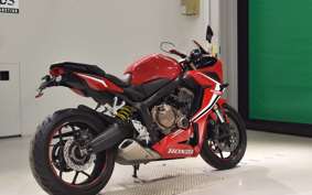 HONDA CBR650R RH03