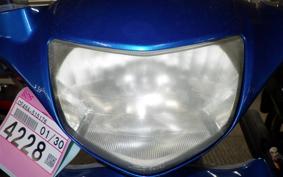 SUZUKI ADDRESS V125 G CF46A