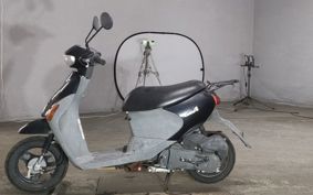 SUZUKI LET`S4 CA45A