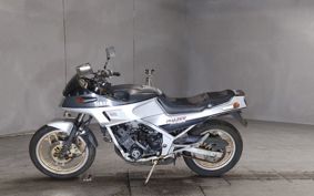 YAMAHA FZ250 FEATHER 1KG