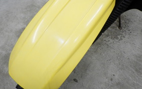 SUZUKI RMX250 S Gen.2 2015 SJ14A