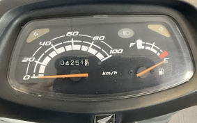 HONDA SPACY100