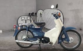 HONDA SUPER CUB50 AA01