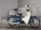 Фото Honda SUPER CUB50 2008 с японского аукциона