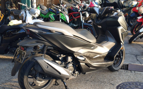 HONDA  FORZA 250 MF15