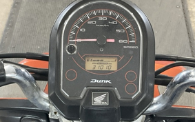 HONDA DUNK