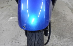 HONDA TACT-4ﾍﾞｰｼｯｸ 2017 AF79