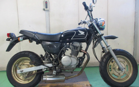 HONDA APE100 HC07