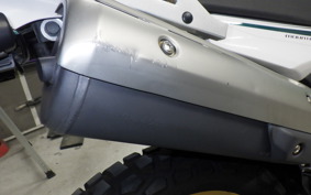 YAMAHA SEROW 250 Gen.2 DG17J