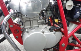 HONDA DREAM 50 AC15