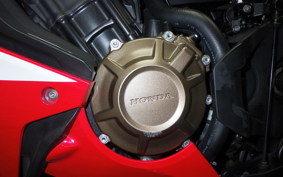 HONDA CBR650R 2022 RH03
