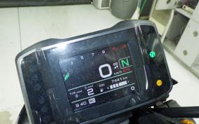 YAMAHA MT-09 SP 2023 RN69J