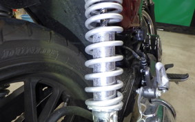 HONDA GB350 2022 NC59