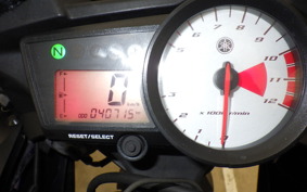 YAMAHA YZF-R125