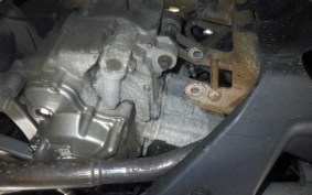 SUZUKI SKYWAVE 250 (Burgman 250) S Gen.3 2014 CJ44A