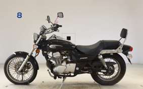 KAWASAKI ELIMINATOR 125 1986 BN125A
