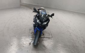 KAWASAKI NINJA250 EX250L