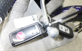 HONDA C125 SUPER CUB JA58