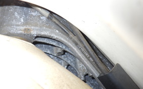 HONDA CREA SCOOPY AF55