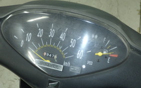 HONDA DIO Gen.6 2020 AF62