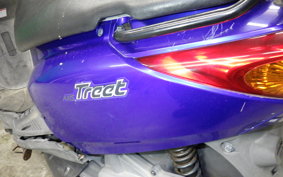 YAMAHA AXIS 125 TREET 1999 SE53J