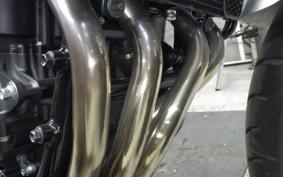 HONDA CB1300SF SUPER FOUR Gen. 3 2024 SC54