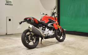 BMW G310R 2019