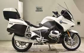 BMW R1250RT 2019