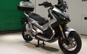 HONDA X-ADV 750 2017 RC95