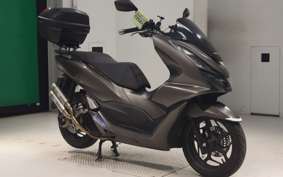 HONDA PCX125 JK05