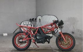 DUCATI 400F3 400R
