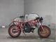 Фото Ducati 400F3 с японского аукциона