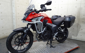 HONDA 400X 2020 NC56