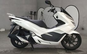 HONDA PCX125 JF81